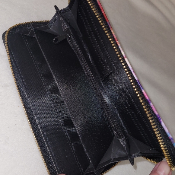 Marilyn Monroe Wallet - Picture 5 of 9